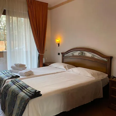 Hotel Euro House Airport 4*