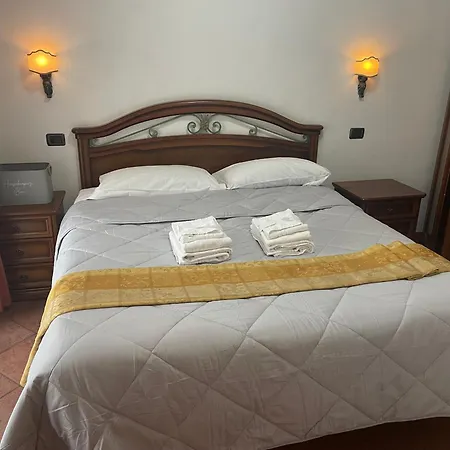 Euro House Airport Hotel