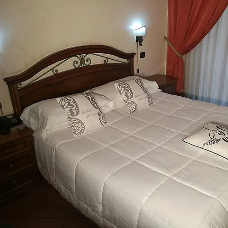 Euro House Airport Fiumicino