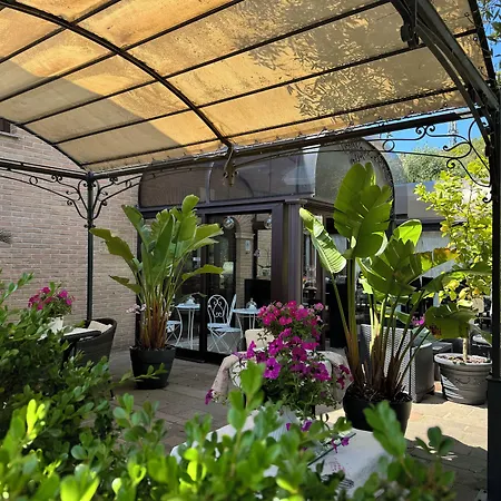 Hotel Euro House Airport Fiumicino