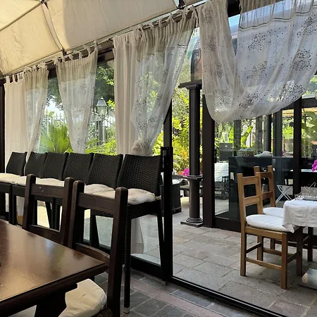 Euro House Airport Hotel Fiumicino