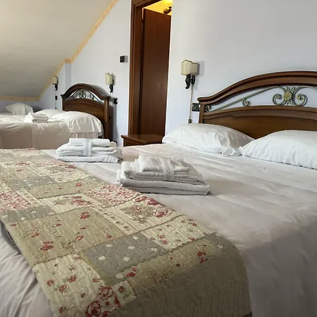 Euro House Airport Hotel