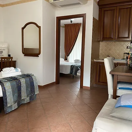 Hotel Euro House Airport 4*