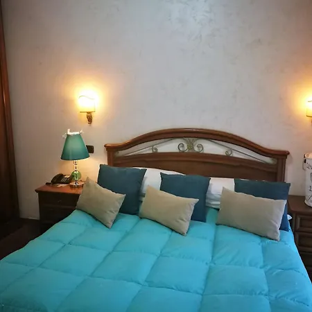 Euro House Airport Hotel Fiumicino