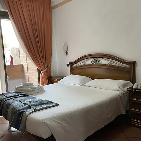 Euro House Airport Hotel