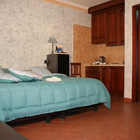 Euro House Airport Hotel