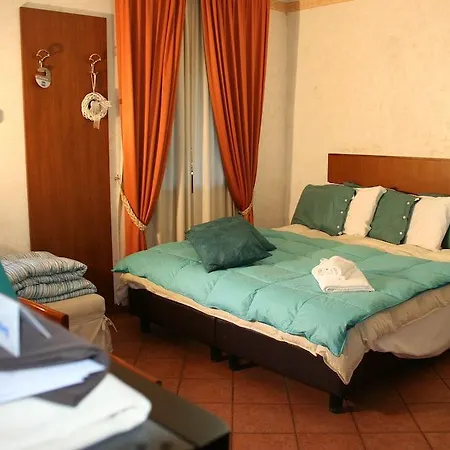 Euro House Airport Fiumicino