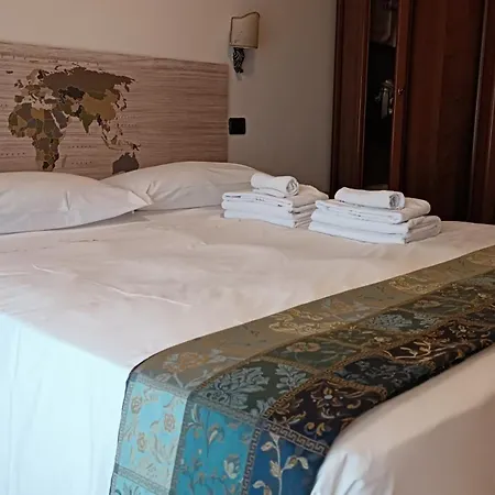 Euro House Airport Hotel
