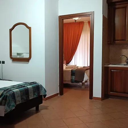Euro House Airport Hotel 4*