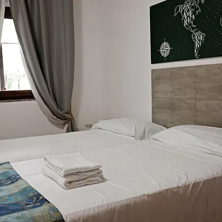 Hotel Euro House Airport
