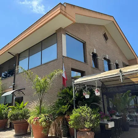 Euro House Airport Fiumicino