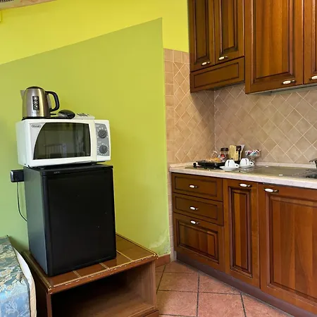 Hotel Euro House Airport