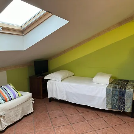 Hotel Euro House Airport Fiumicino