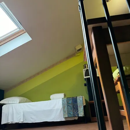 Euro House Airport 4*