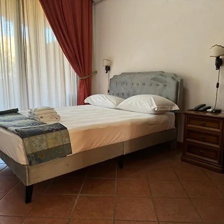 Euro House Airport Fiumicino