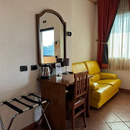 Euro House Airport Hotel