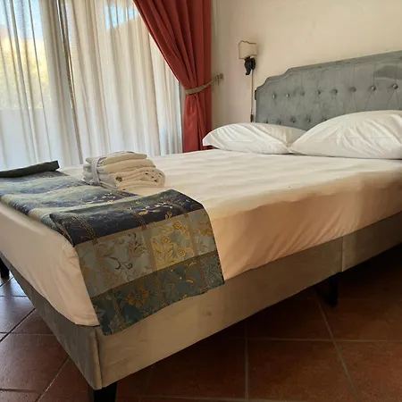 Hotel Euro House Airport