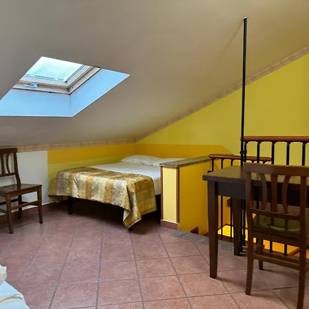 Hotel Euro House Airport