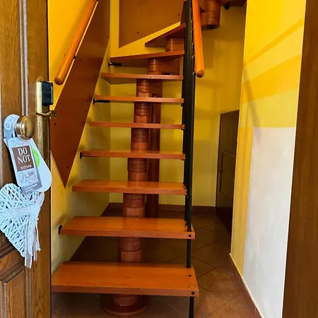 Euro House Airport 4* Fiumicino