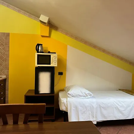 Euro House Airport Hotel