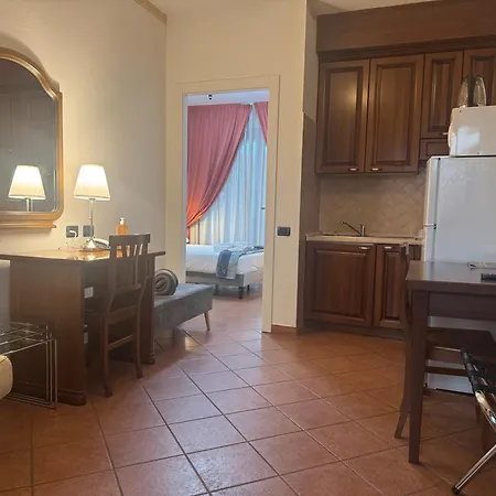 Euro House Airport Отель 4*