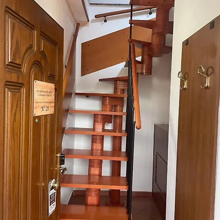 Euro House Airport Hotel Fiumicino