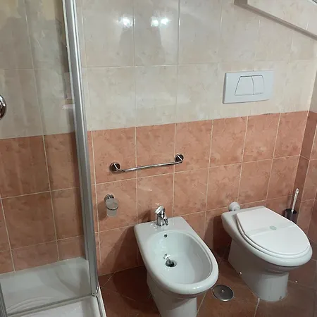 Hotel Euro House Airport Fiumicino