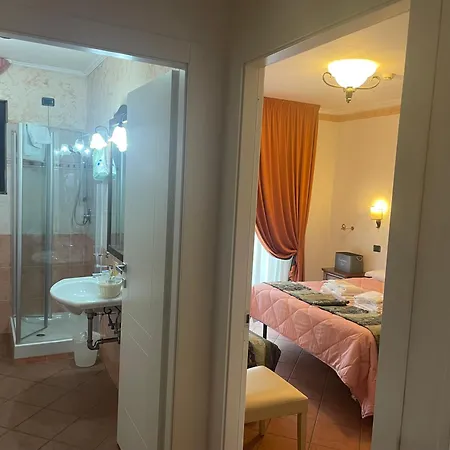 Hotel Euro House Airport