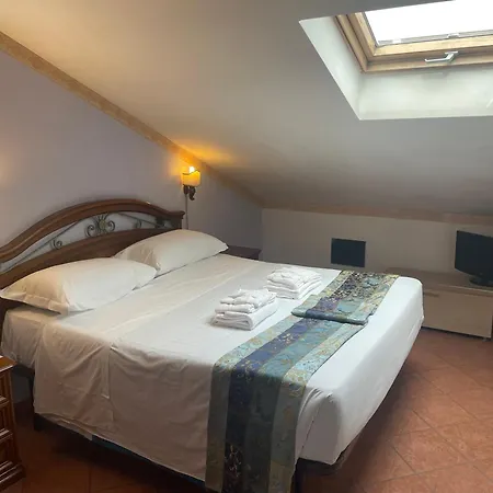 Euro House Airport Hotel