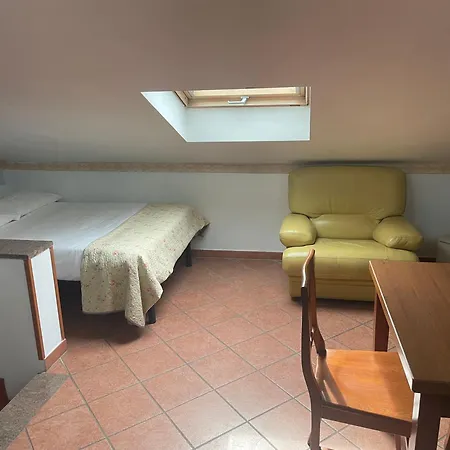 Hotel Euro House Airport