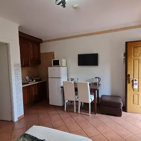 Euro House Airport Hotel