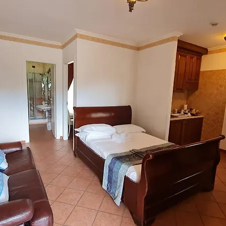 Hotel Euro House Airport