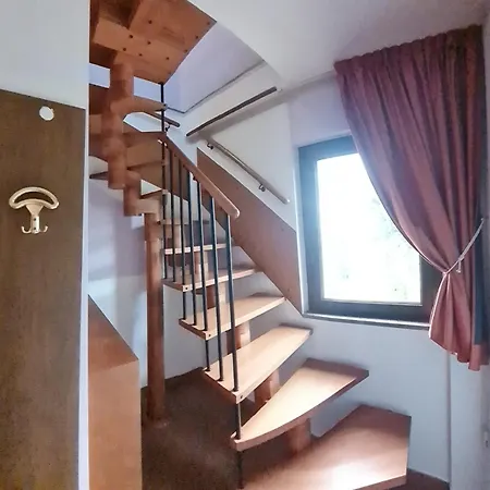Euro House Airport Hotell