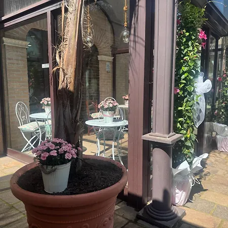 Euro House Airport Hotel 4*