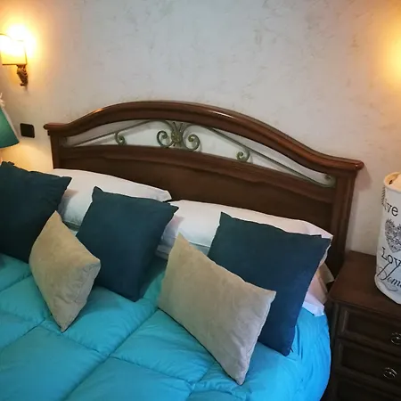 Отель Euro House Airport 4*