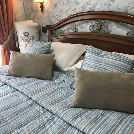 Euro House Airport Отель 4*