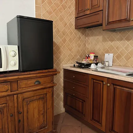 Euro House Airport 4* Фьюмичино