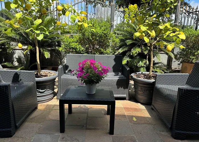 Отель Euro House Airport