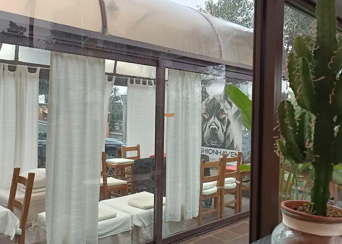 Euro House Airport Фьюмичино
